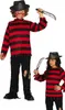 FREDDY  Halloweenkostüm 10-12 Jahre Produktbild-Vorschau 5