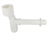 SANIT Flaschengeruchsverschluss für Urinale 50 x 40 mm Produktbild-Vorschau 2