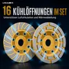 Premium Absaughaube für Winkelschleifer 125 mm Produktbild-Vorschau 12