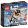 Lego 75074 Star Wars - Snowspeeder Anteprima dell’immagine prodotto 6