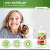 Bogacare Perfect Eye Cleaner Augenreiniger für Hunde, Produktbild-Vorschau 4