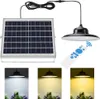 Außen Solarlampe 2 Beleuchtungsmodi 3 Lichtfarbe Dimmbar Produktbild-Vorschau 1