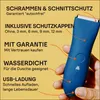 Intimrasierer Mann, Körperhaartrimmer, Body Trimmer Herren, Produktbild-Vorschau 7
