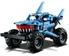 LEGO 42134 Technic Monster Jam Megalodon, Spielzeugauto für Produktbild-Vorschau 25