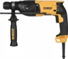 DeWALT D25133K-QS Kombihammer SDS-plus 800 Watt / 26 mm + Produktbild-Vorschau 30