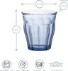 Le Picardie - Verre à eau - Bleu Marine - 25cl (Lot de 6) Voir les images du produit 10