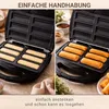 Syntrox Germany Churros Maker 1300W Masto mit Produktbild-Vorschau 5