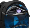 Coocazoo, Schulrucksack-Set BYTE Electric Ice 3-teilig, ab Produktbild-Vorschau 9