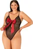 Spodní prádlo Tienesy body 2XL/3XL Náhled obrázku produktu 1