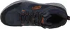Skechers Komfort Schnürschuhe Herren 39362D3531383935 Blau Produktbild-Vorschau 11