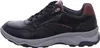 Waldläufer Max H: Zapatillas deportivas negras con cordones Vista previa de la imagen del producto 12