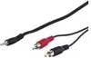 Goobay 51651 Audio Adapterkabel AUX, 3,5 mm Klinke zu Produktbild-Vorschau 5