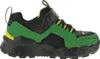 A side view of a child's sneaker. Voir les images du produit