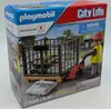 PLAYMOBIL Kaufland 71389 Hubwagen mit Gitterbox Produktbild-Vorschau 1