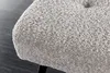 riess-ambiente Design Sitzbank BOUTIQUE 100cm champagner Produktbild-Vorschau 5
