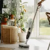 Adler AD 7052 Rotary Steam Mop White Produktbild-Vorschau 14