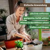 Blusana Blähton Hydrokultur & Drainage Tongranulat Produktbild-Vorschau 3