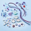 Totum Disney Frozen - Letter Armbandjes Voir les images du produit 2