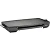 Plancha elettrica effetto pietra 2200w 59x34cm Simeo CV502 Anteprima dell’immagine prodotto 1