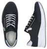 Rieker Damen Sneaker blau, Damen:39 EU Produktbild-Vorschau 11