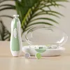 haakaa Elektrischer Baby-Nagelknipser, Baby-Nagelfeilen-Set Produktbild-Vorschau 8