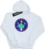 NASA - Kapuzenpullover für Herren BI20009 (M) (Weiß) Produktbild-Vorschau 1