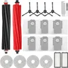 INF Accessoires pour aspirateurs pour Roborock Qrevo Master Voir les images du produit 1