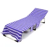 Plážové lehátko Cover Ručníky Mikrovlákno Lounge Chair Náhled obrázku produktu 5