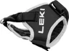 Leki Frame Strap Trigger 3D / S grau Produktbild-Vorschau 2