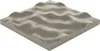 Sensa® Terrasensa® Strukturbodenplatte, Flat Produktbild-Vorschau 1