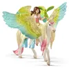 schleich BAYALA 70566, 5 lat(a), Sun Elves, Unicorns & Podgląd zdjęcia produktu 1