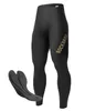 ROCKBROS Herren Lang Radhose Elastic Interface Sitzpolster Produktbild-Vorschau 1