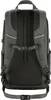 The back view of a gray backpack. Náhľad obrázku produktu