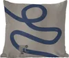 MuchoWow® Outdoor Kissen - Mädchen - Recyceln - Vintage - Produktbild-Vorschau 6