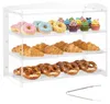 Vitrina para pastelería VEVOR, de 3 niveles, vitrina Vista previa de la imagen del producto 2