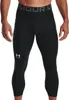 Under Armour UA HG Armour 3/4 Legging-BLK - S Náhled obrázku produktu 6