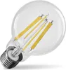 LED žárovka Filament A60 / E27 / 11 W (100 W) / 1 521 lm / neutrální bílá / stmívatelná Náhled obrázku produktu