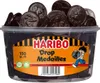 Haribo Drop Medailles vegetarisch 150er Produktbild-Vorschau 4