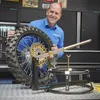Datona - Reifenmontage Werkzeugset Motorrad 16-21 Zoll - Produktbild-Vorschau 7