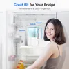 Waterdrop Vodní filtr konvice na lednici džbán na vodní Náhled obrázku produktu 6