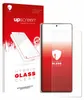 upscreen Schutzglas für Honor Magic V6 Schutzfolie Panzer Produktbild-Vorschau 1