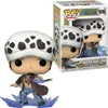 One Piece - Trafalgar Law 1016 Special Edition - Funko Pop! Produktbild-Vorschau 4