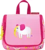 Reisenthel toiletbag S kids, Pink, Polyester, Einfarbig, Produktbild-Vorschau 6
