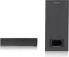 Sharp Slim Soundbar 2.1 HT-SBW110, Bluetooth, HDMI Produktbild-Vorschau 15
