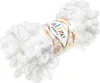 Alize Puffy (100g/9m) 55 weiß Produktbild-Vorschau 6
