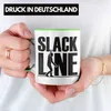 Trendation -  Lustige Tasse für Slackliner Geschenk Produktbild-Vorschau 2