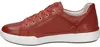 JOSEF SEIBEL Claire 03 | Sneaker für Damen | Rot Produktbild-Vorschau 3