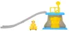 Mini Torre del quartier generale della Paw Patrol con Anteprima dell’immagine prodotto 7
