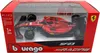 Bburago 18-36836 - Modellino di auto - Ferrari SF-23 Anteprima dell’immagine prodotto 6