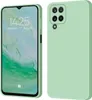 Hülle für Samsung Galaxy A12 Case Cover Bumper Silikon Produktbild-Vorschau 1